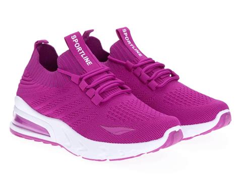 tenis para mujer.